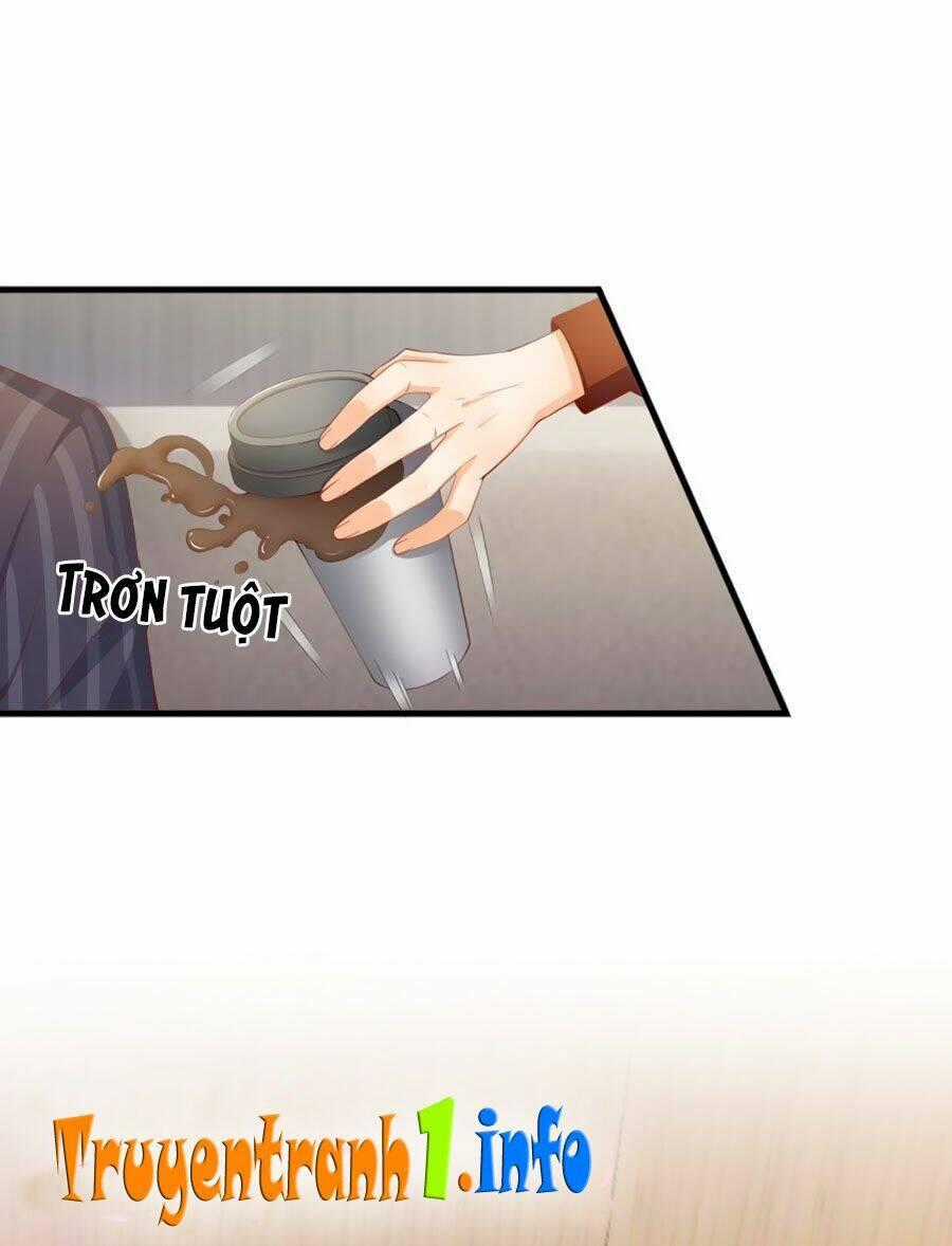 Nghìn Lẻ Một Đêm Với Tổng Tài Chapter 8 trang 9