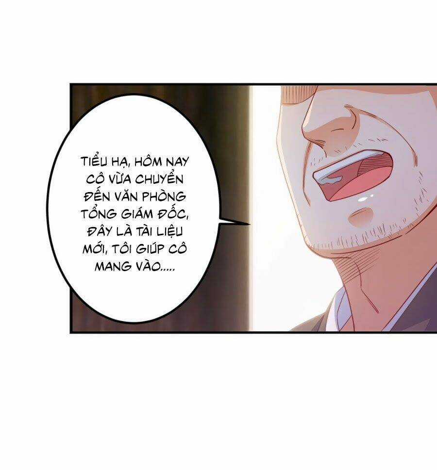 Nghìn Lẻ Một Đêm Với Tổng Tài Chapter 9 trang 3