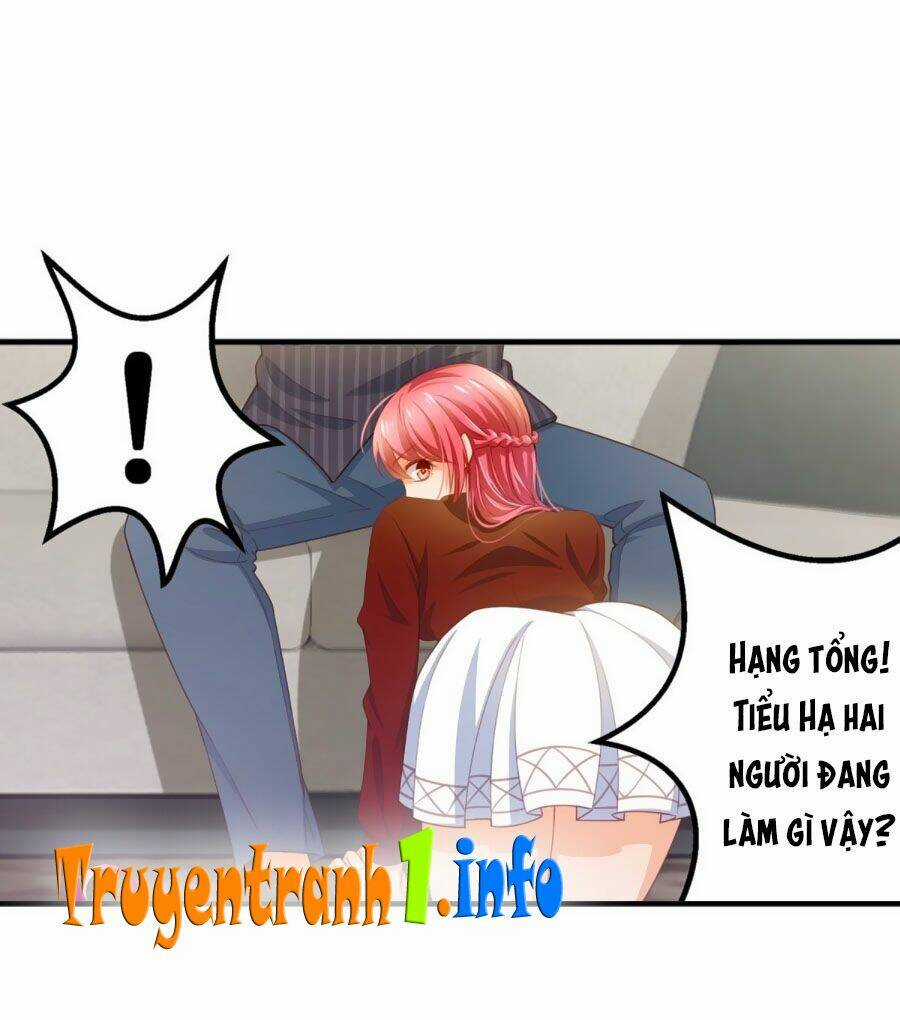 Nghìn Lẻ Một Đêm Với Tổng Tài Chapter 9 trang 4