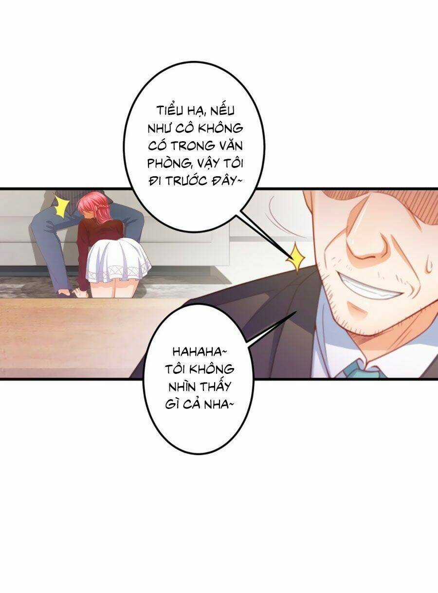 Nghìn Lẻ Một Đêm Với Tổng Tài Chapter 9 trang 5