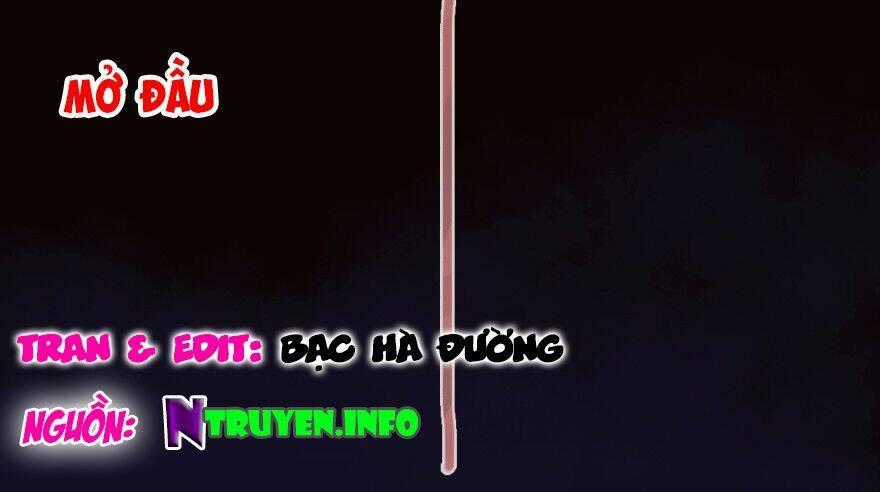 Ngô Bổn Công Chúa Chapter 1 trang 0