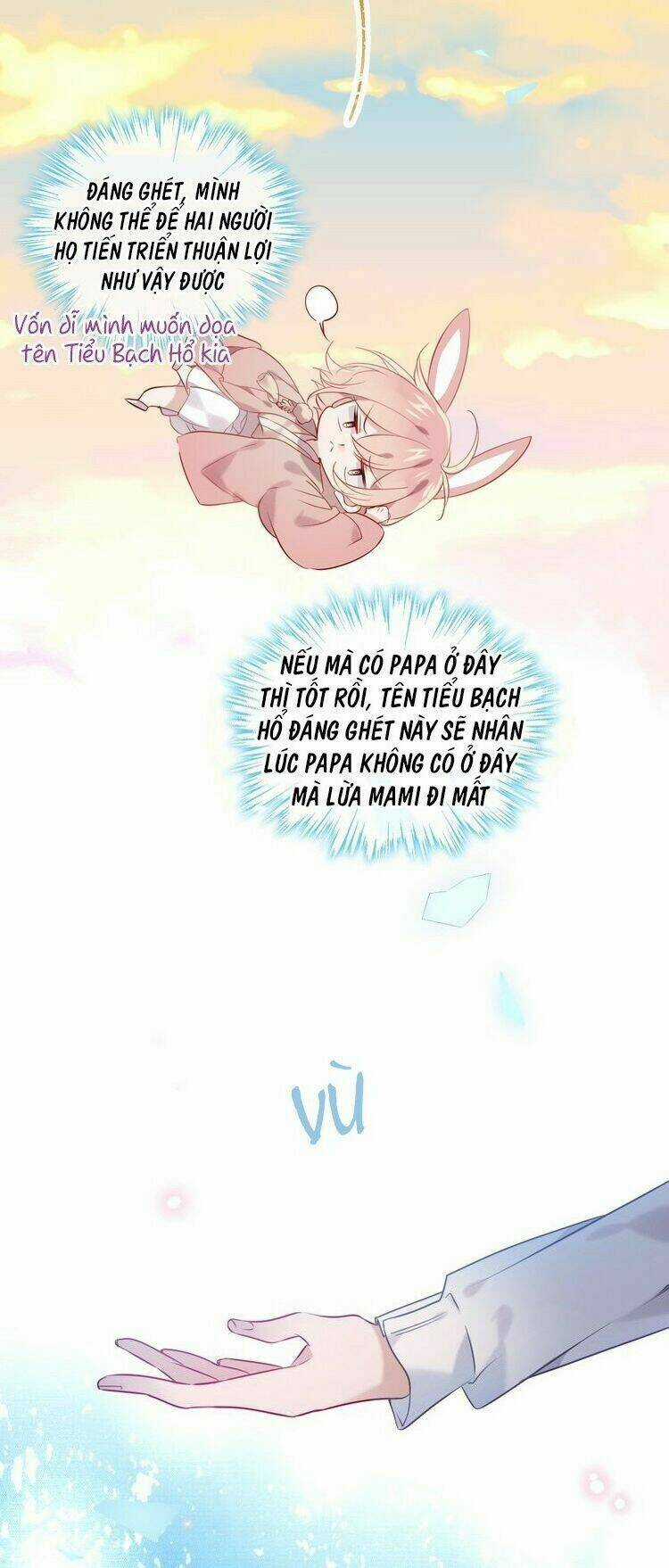 Ngô Hoàng Tại Thượng Chapter 107 trang 12
