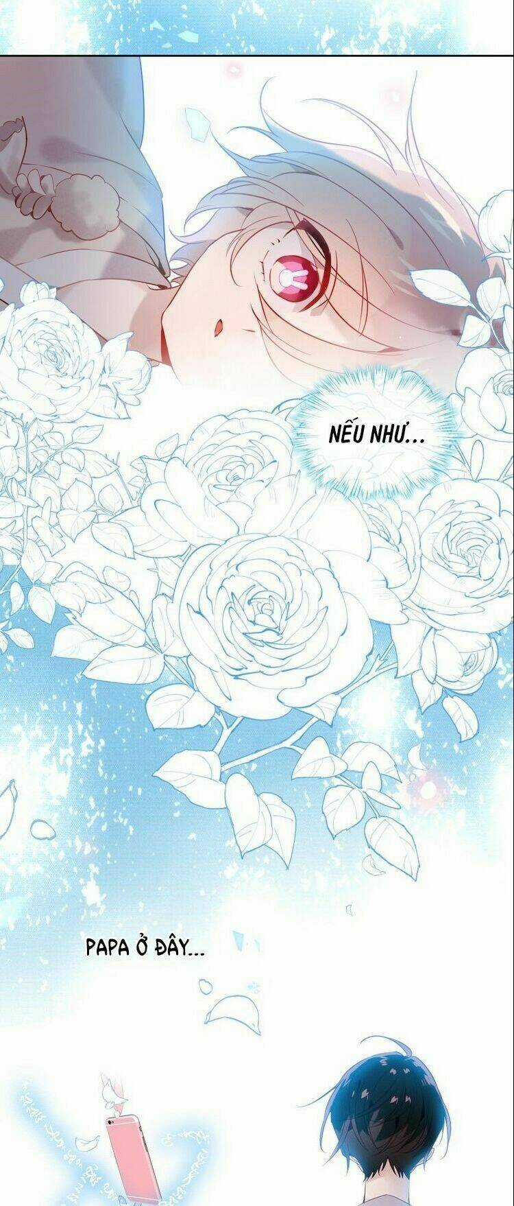 Ngô Hoàng Tại Thượng Chapter 107 trang 13