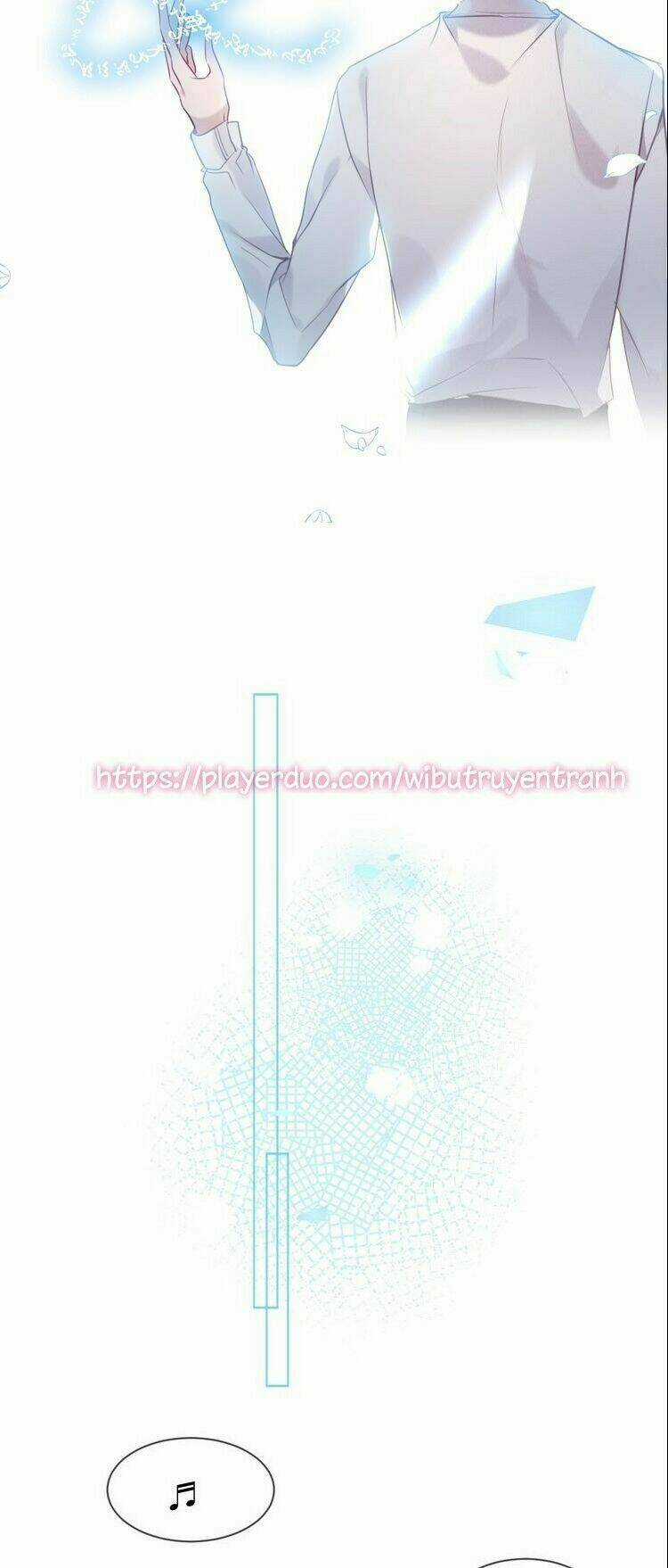 Ngô Hoàng Tại Thượng Chapter 107 trang 14
