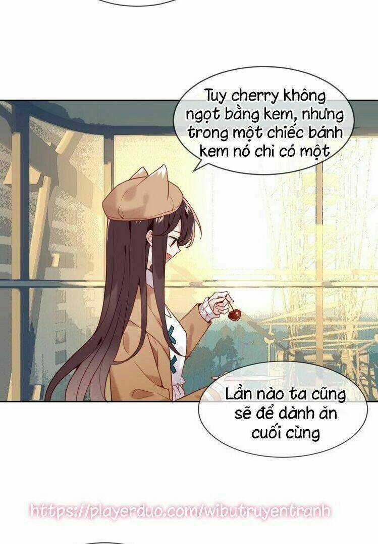 Ngô Hoàng Tại Thượng Chapter 107 trang 17