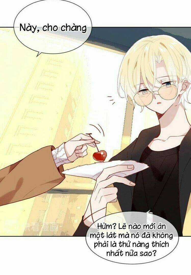 Ngô Hoàng Tại Thượng Chapter 107 trang 18