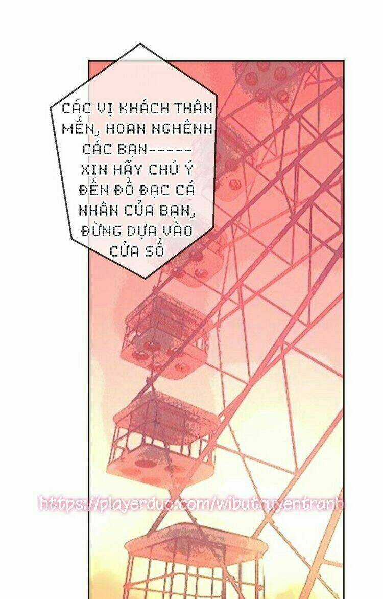 Ngô Hoàng Tại Thượng Chapter 107 trang 2