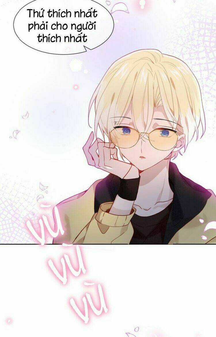 Ngô Hoàng Tại Thượng Chapter 107 trang 20