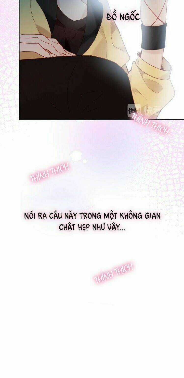Ngô Hoàng Tại Thượng Chapter 107 trang 23