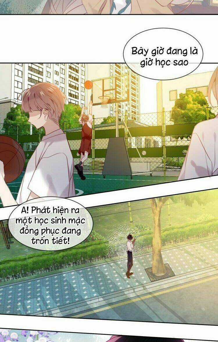 Ngô Hoàng Tại Thượng Chapter 107 trang 25