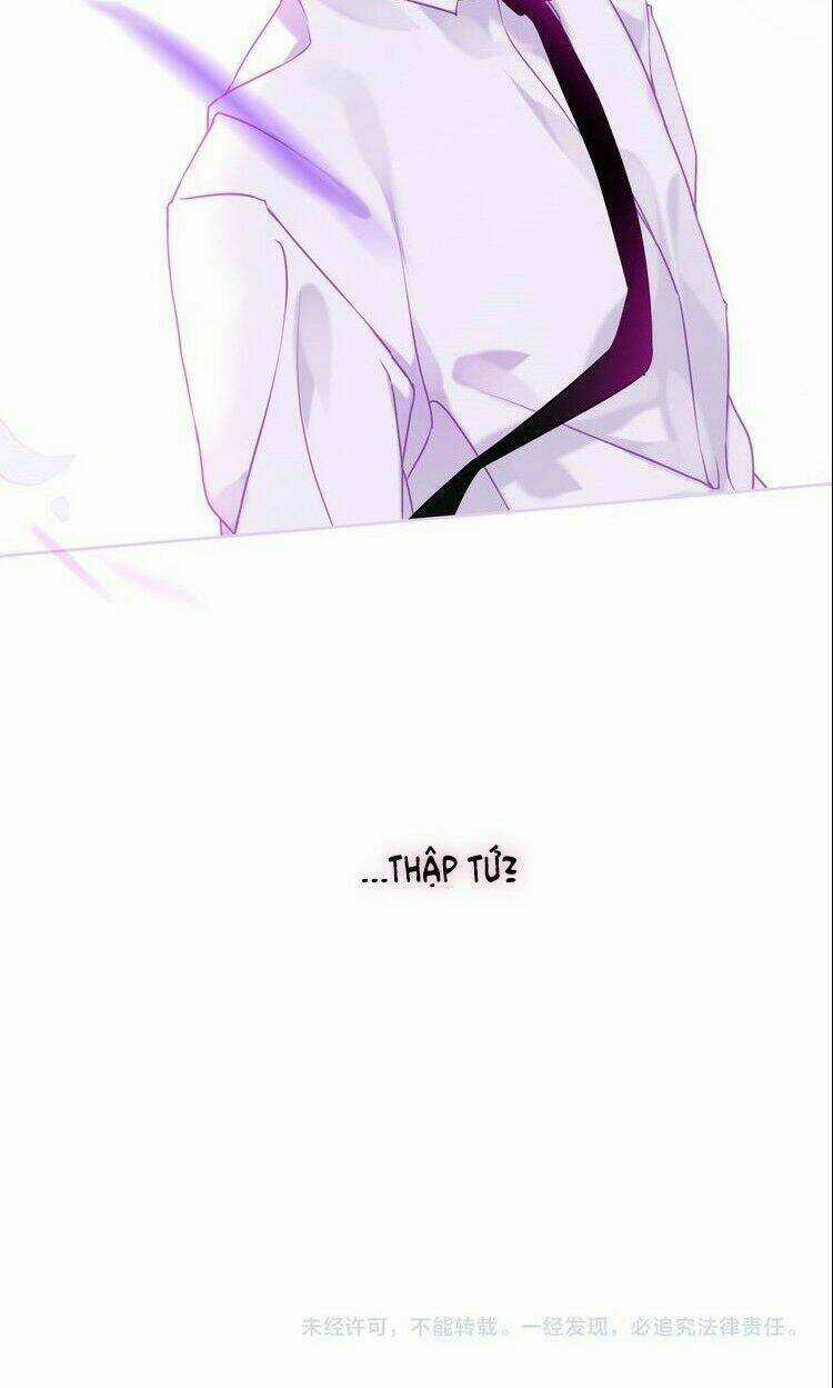 Ngô Hoàng Tại Thượng Chapter 107 trang 29