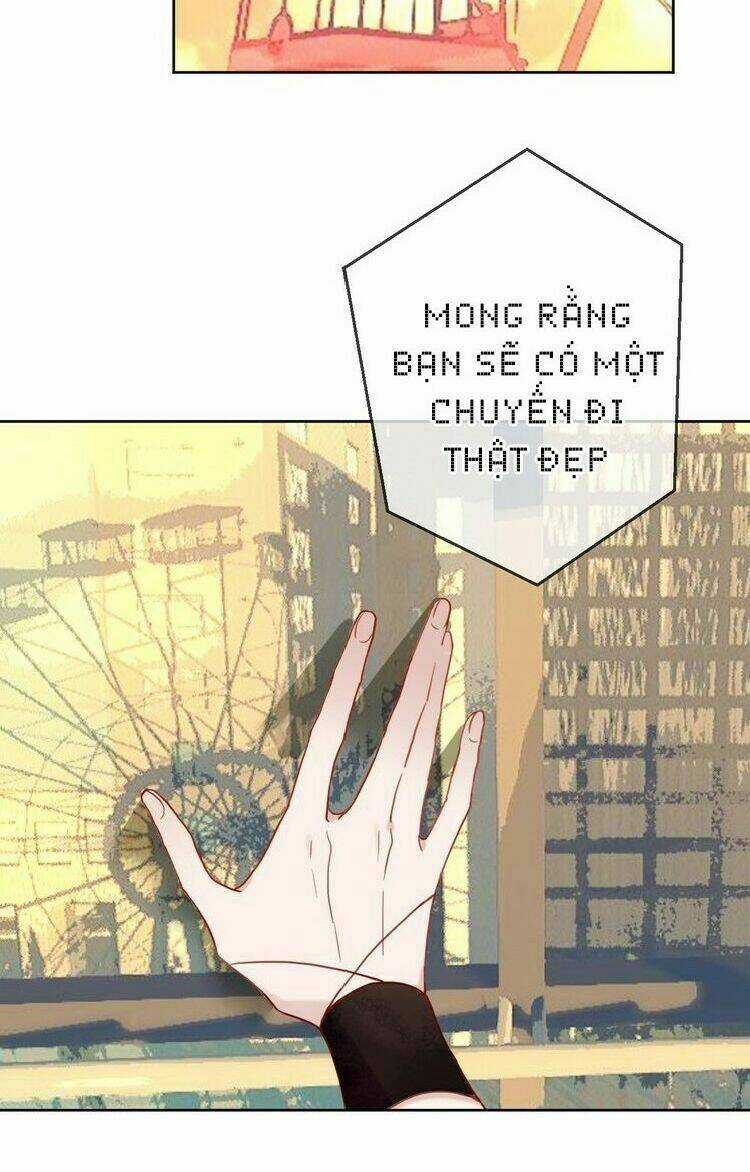 Ngô Hoàng Tại Thượng Chapter 107 trang 3