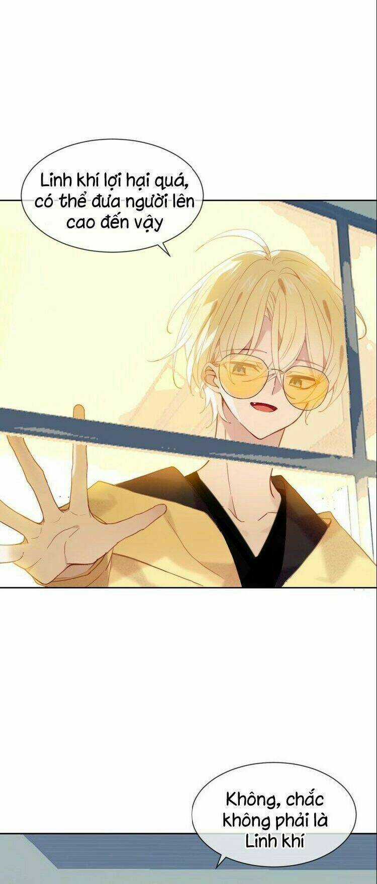 Ngô Hoàng Tại Thượng Chapter 107 trang 4