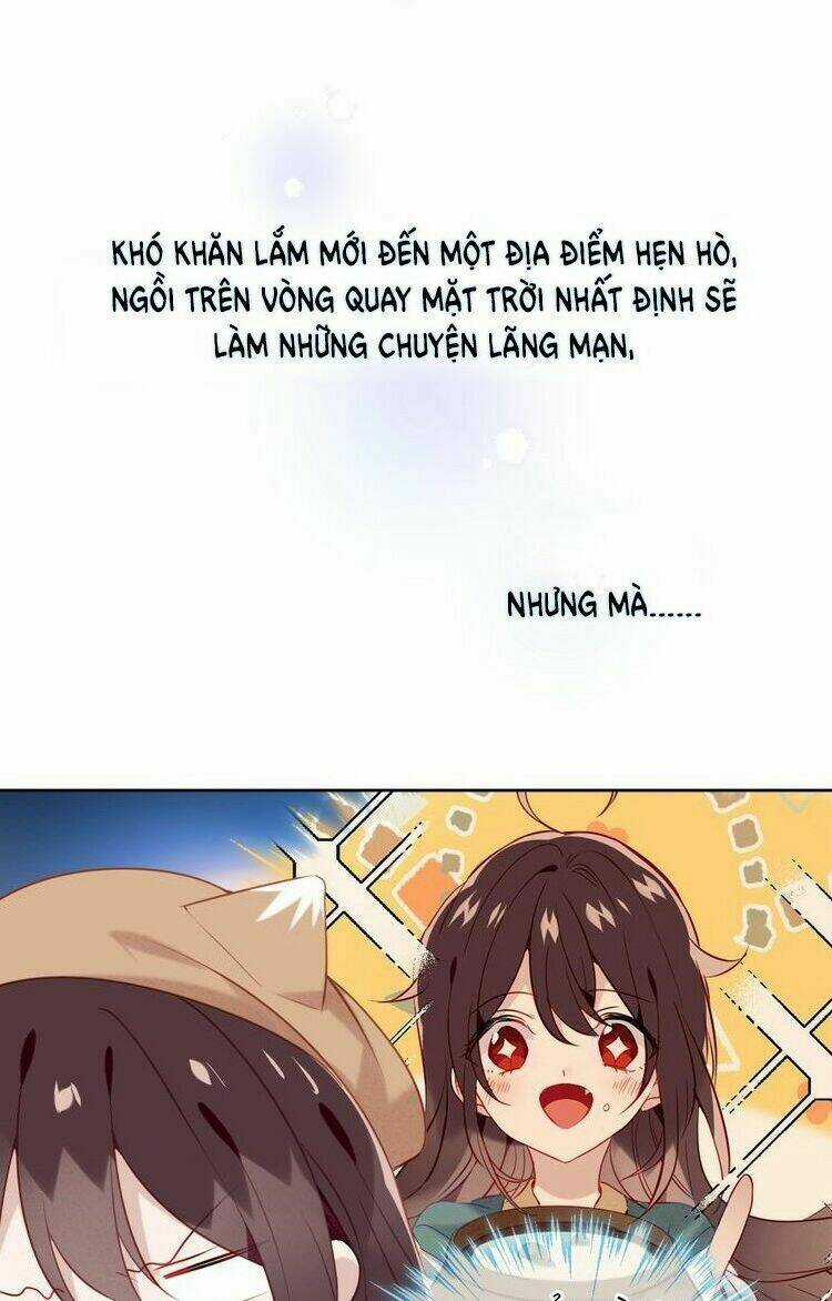 Ngô Hoàng Tại Thượng Chapter 107 trang 6