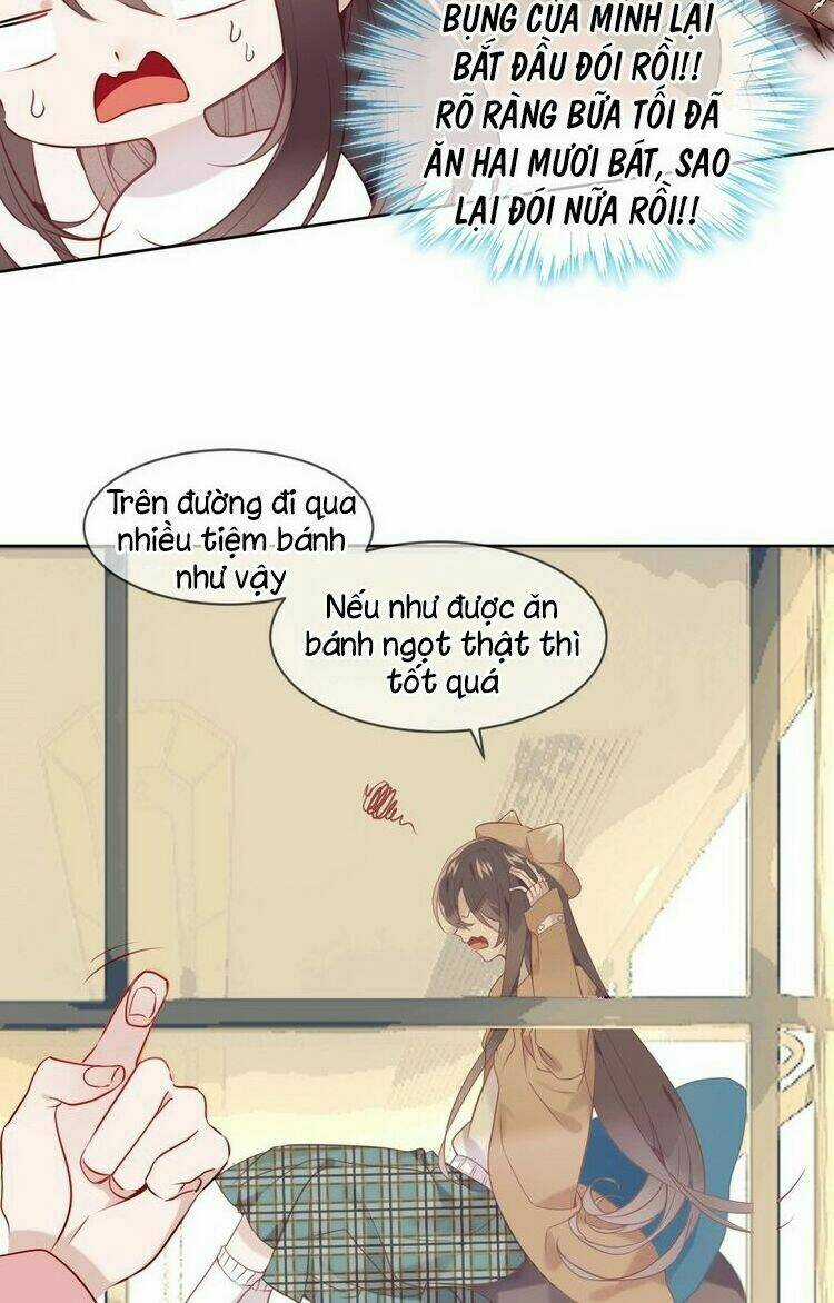 Ngô Hoàng Tại Thượng Chapter 107 trang 7