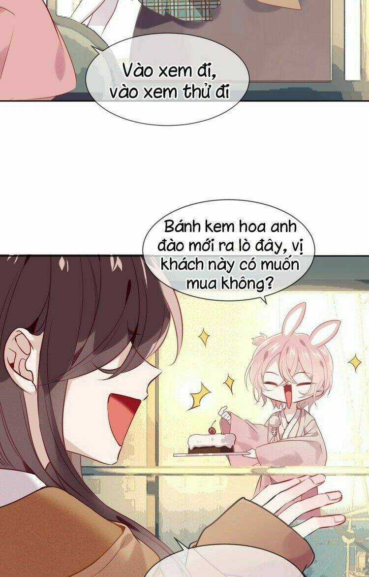 Ngô Hoàng Tại Thượng Chapter 107 trang 8