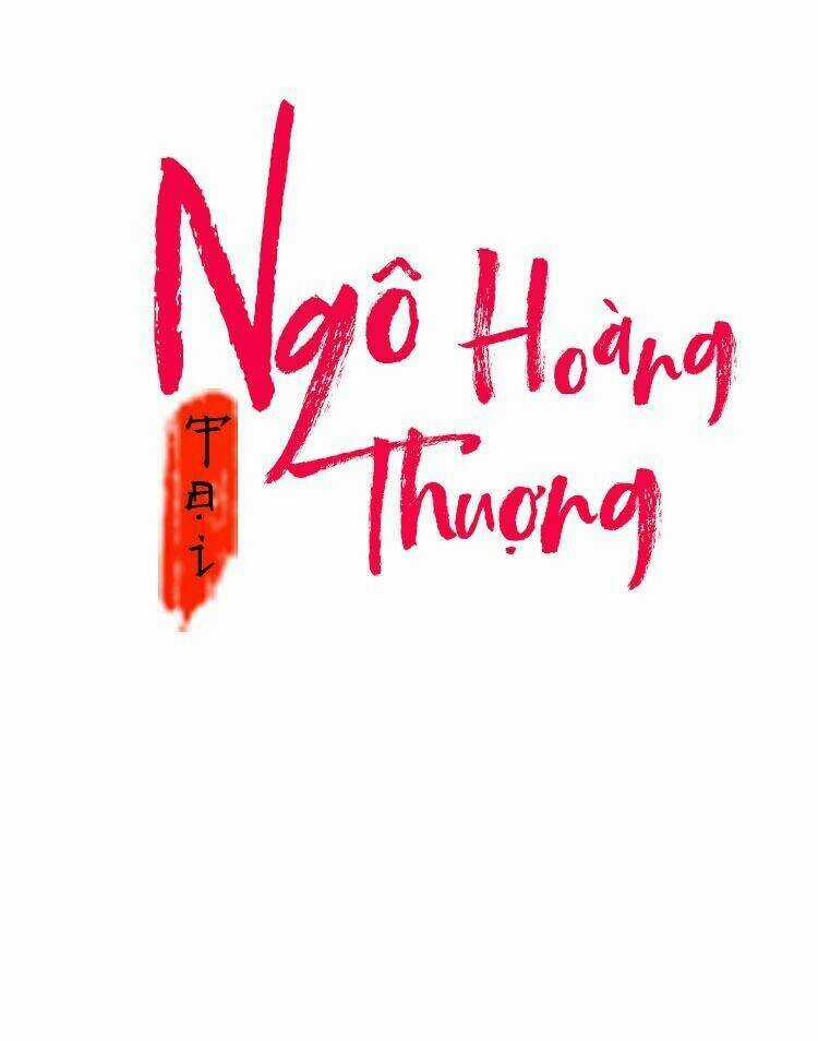 Ngô Hoàng Tại Thượng Chapter 112 trang 1