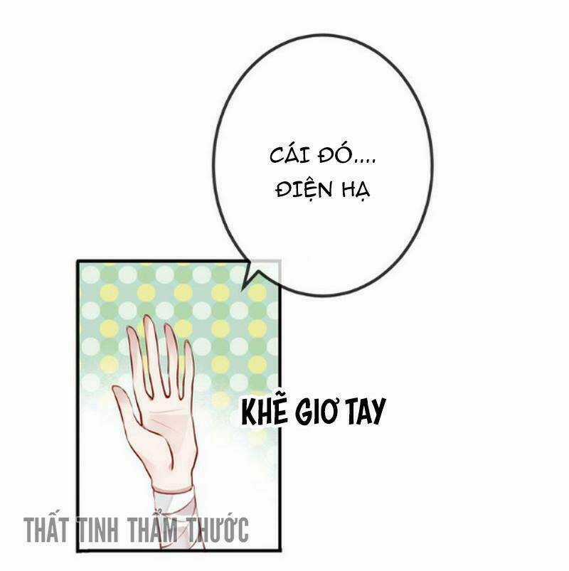 Ngô Hoàng Tại Thượng Chapter 20 trang 11