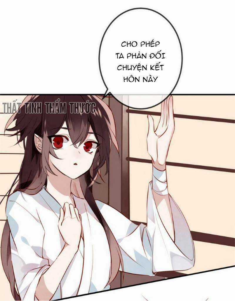 Ngô Hoàng Tại Thượng Chapter 20 trang 12