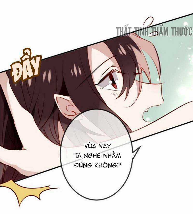 Ngô Hoàng Tại Thượng Chapter 20 trang 14