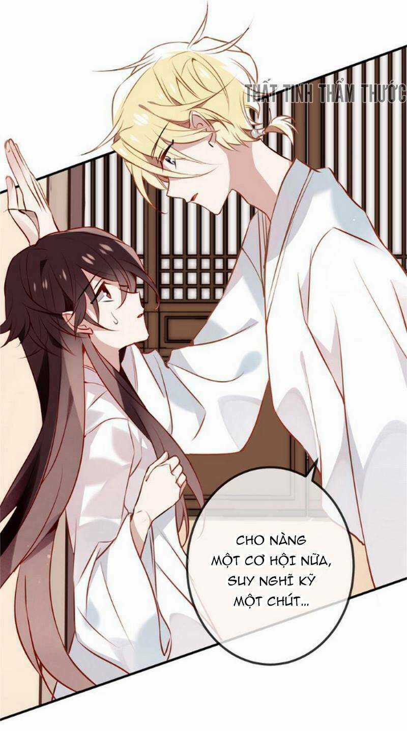 Ngô Hoàng Tại Thượng Chapter 20 trang 15