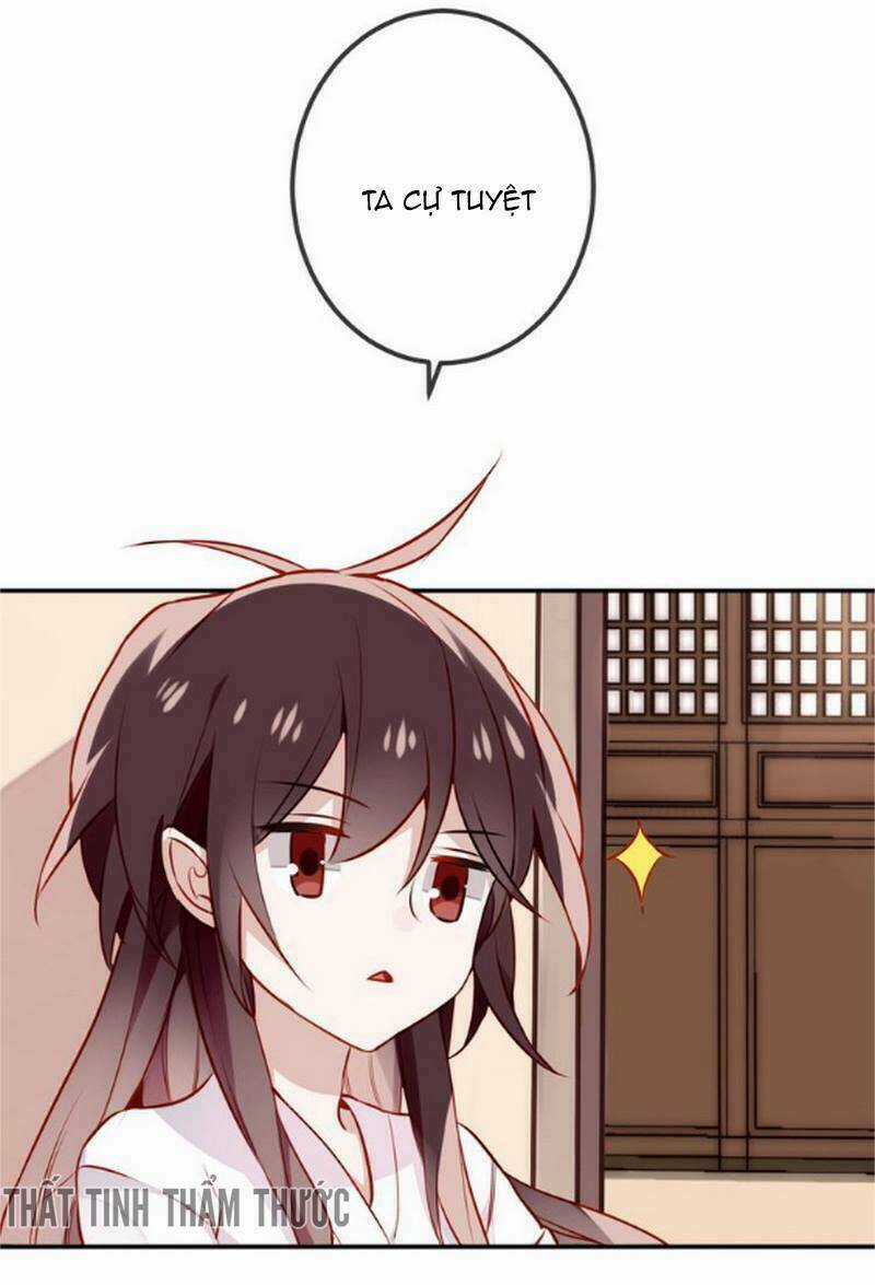 Ngô Hoàng Tại Thượng Chapter 20 trang 16