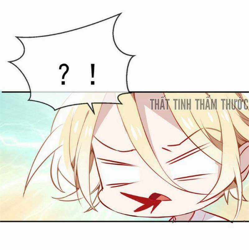 Ngô Hoàng Tại Thượng Chapter 20 trang 17