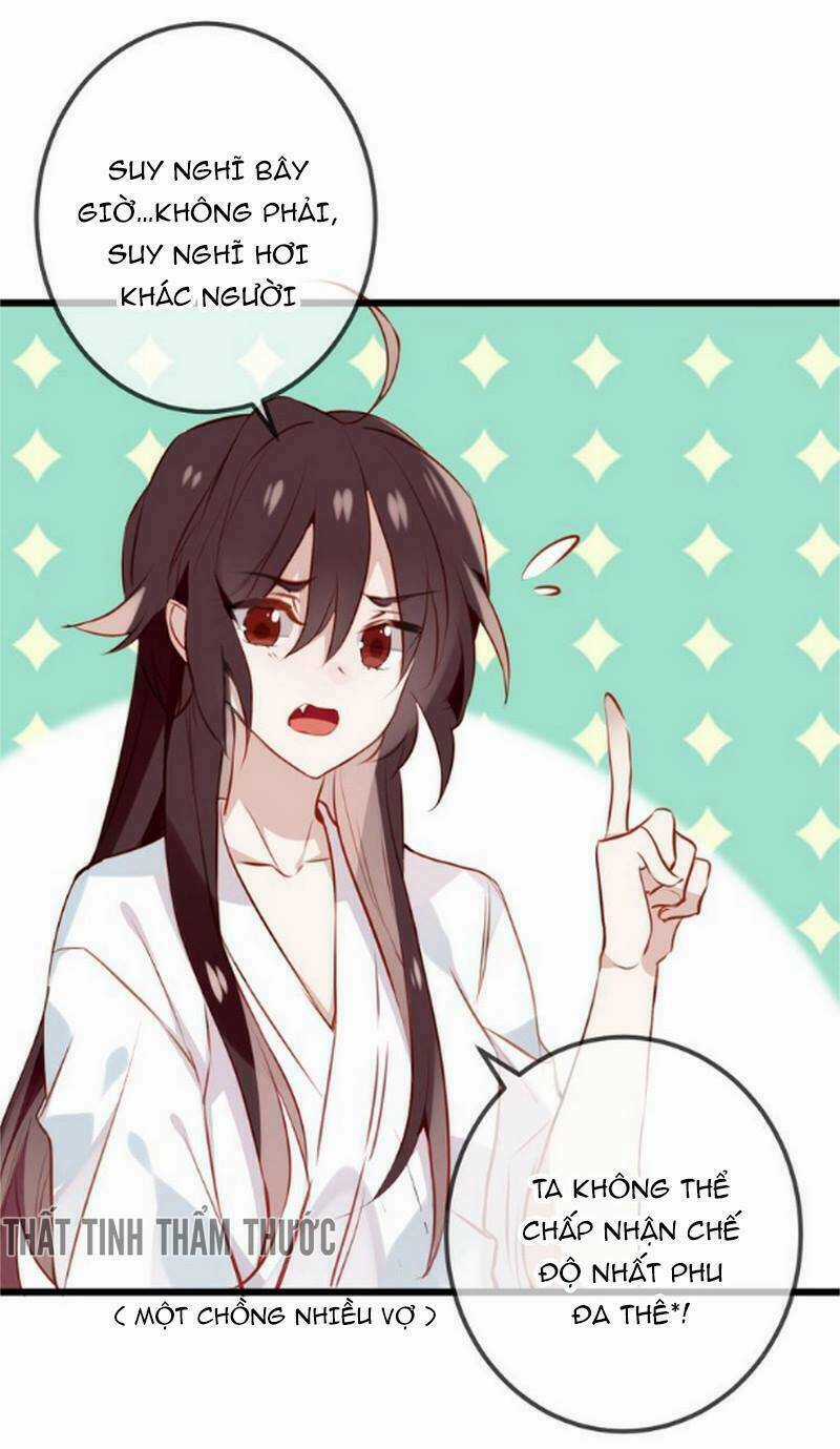 Ngô Hoàng Tại Thượng Chapter 20 trang 22