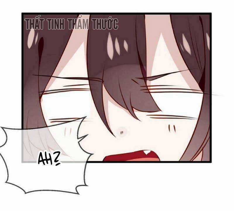 Ngô Hoàng Tại Thượng Chapter 20 trang 24