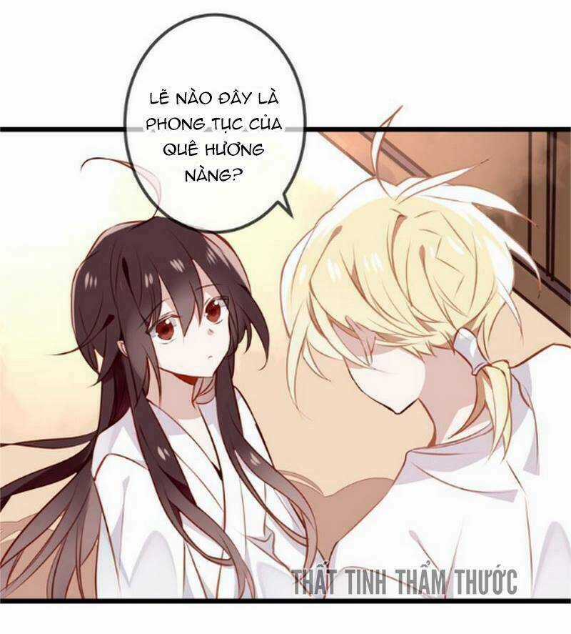 Ngô Hoàng Tại Thượng Chapter 20 trang 25