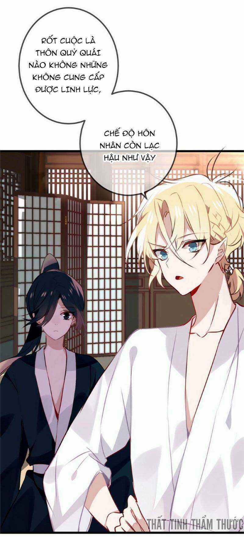 Ngô Hoàng Tại Thượng Chapter 20 trang 26