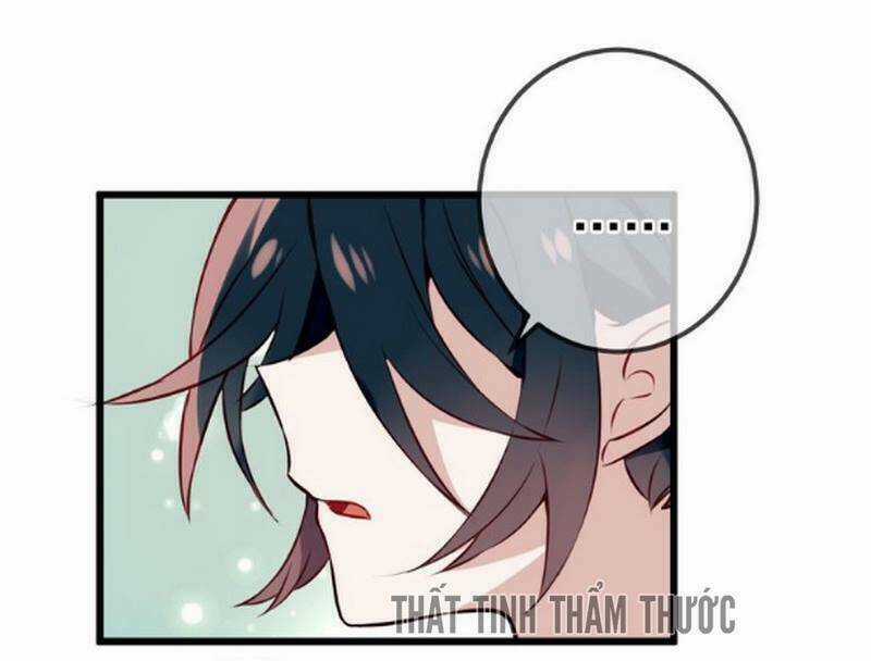 Ngô Hoàng Tại Thượng Chapter 20 trang 31