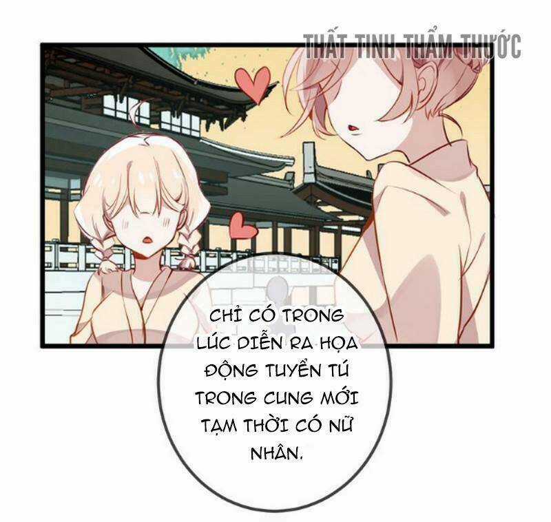 Ngô Hoàng Tại Thượng Chapter 20 trang 33