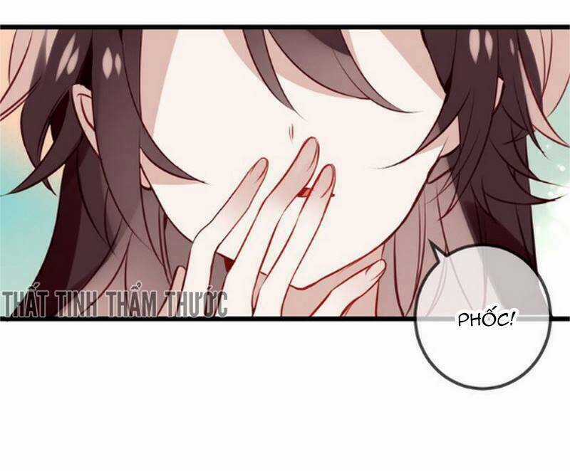 Ngô Hoàng Tại Thượng Chapter 20 trang 34