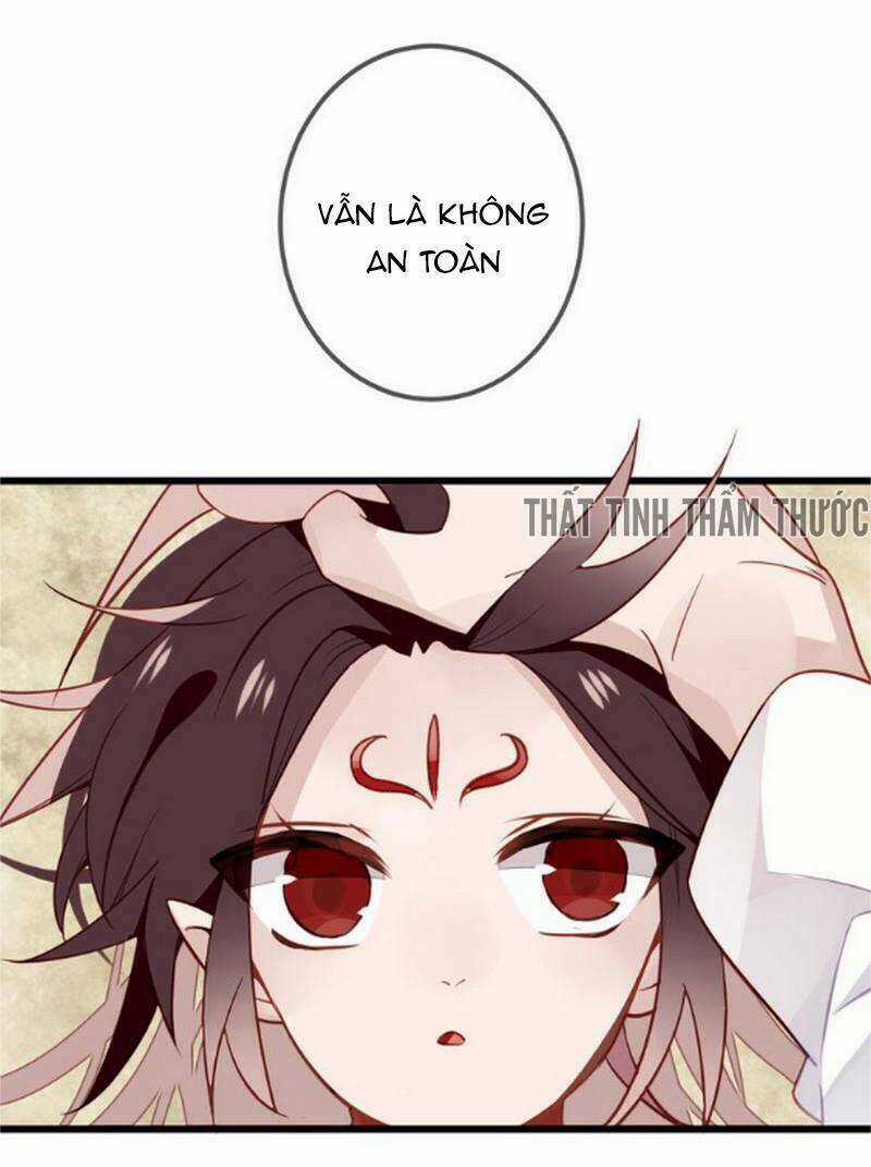 Ngô Hoàng Tại Thượng Chapter 21 trang 10