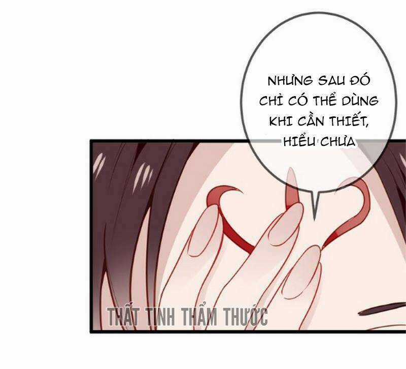 Ngô Hoàng Tại Thượng Chapter 21 trang 12