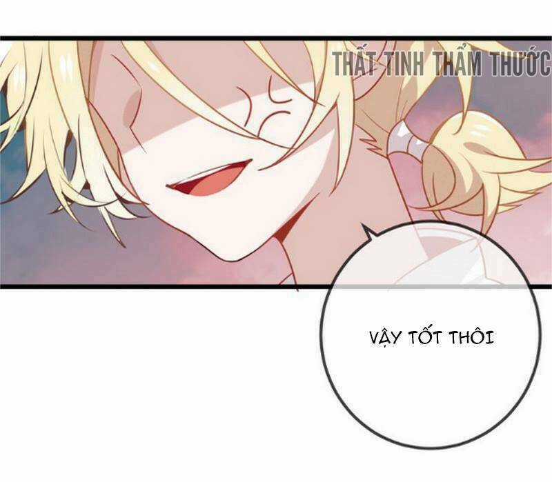 Ngô Hoàng Tại Thượng Chapter 21 trang 19