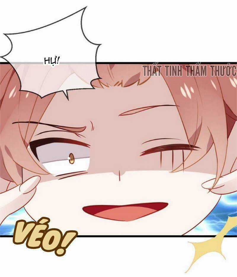 Ngô Hoàng Tại Thượng Chapter 21 trang 20