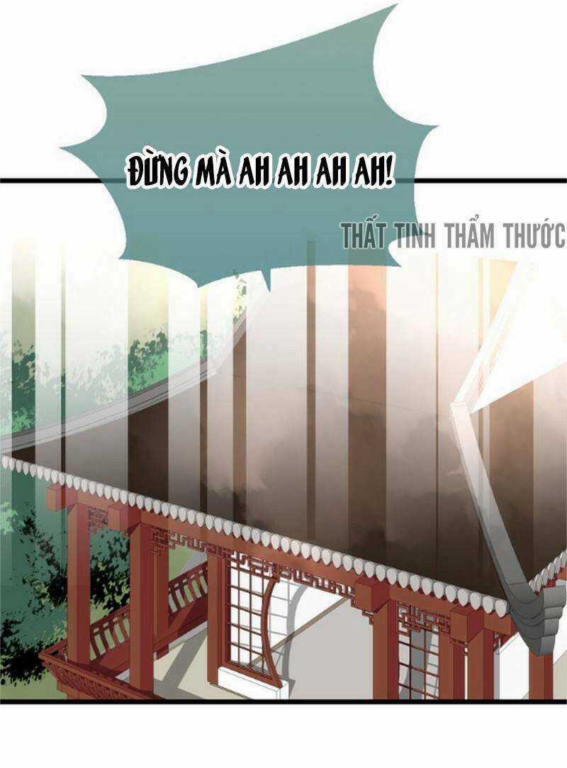 Ngô Hoàng Tại Thượng Chapter 21 trang 23