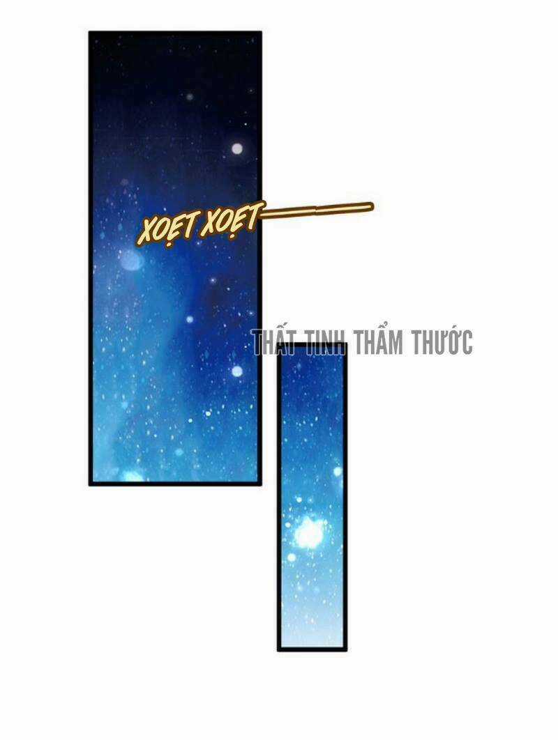 Ngô Hoàng Tại Thượng Chapter 21 trang 24