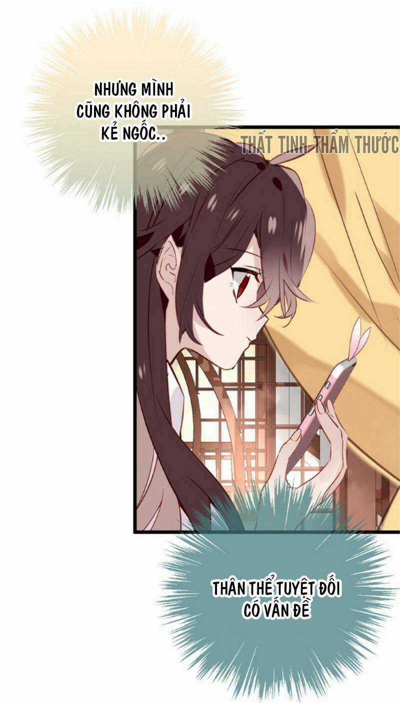 Ngô Hoàng Tại Thượng Chapter 21 trang 27