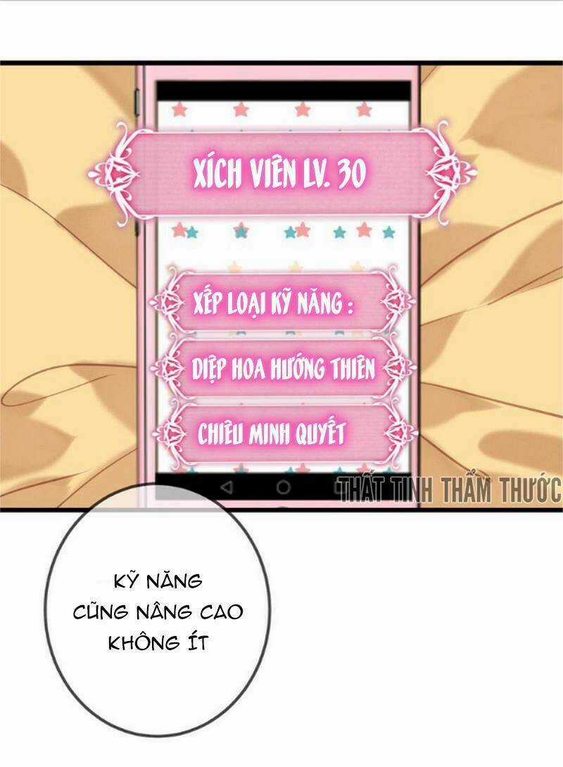 Ngô Hoàng Tại Thượng Chapter 21 trang 28