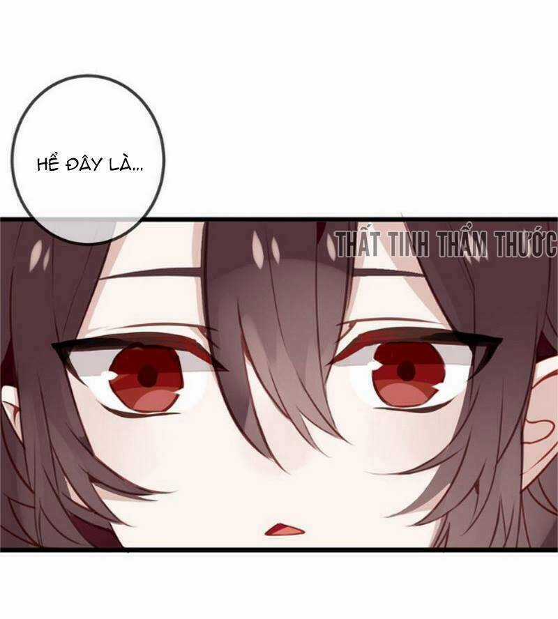 Ngô Hoàng Tại Thượng Chapter 21 trang 29