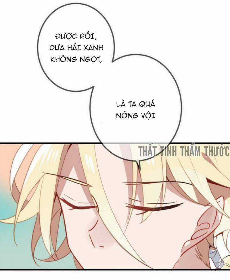 Ngô Hoàng Tại Thượng Chapter 21 trang 3