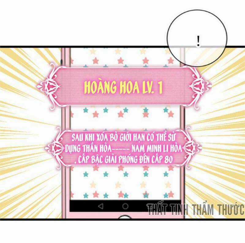 Ngô Hoàng Tại Thượng Chapter 21 trang 30