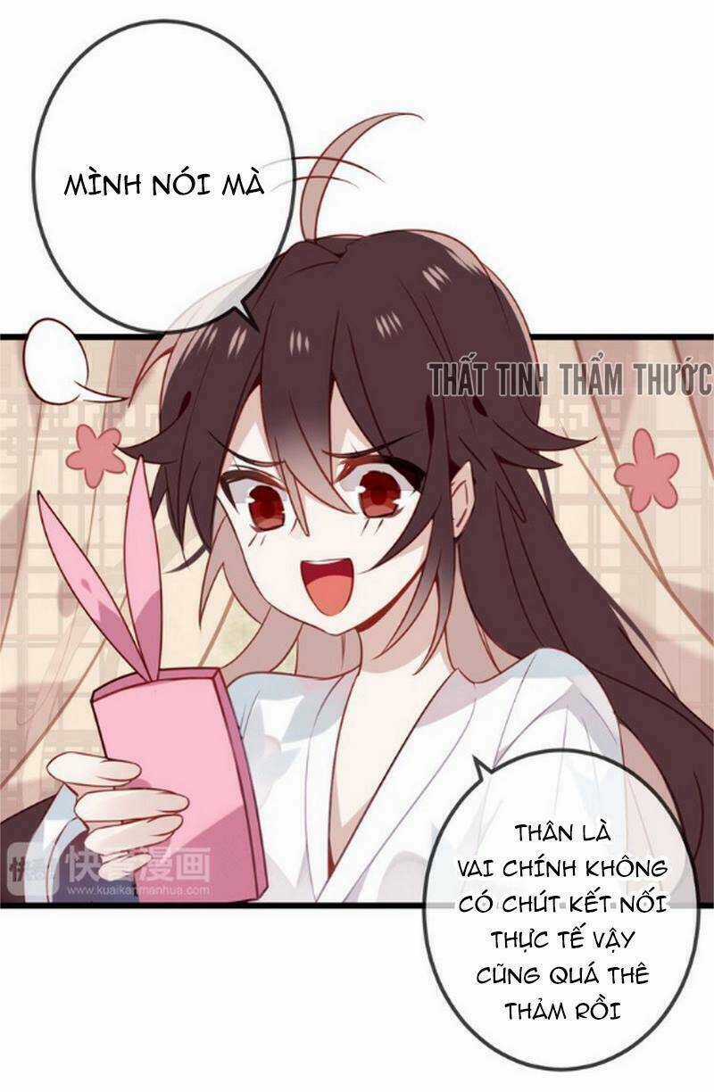 Ngô Hoàng Tại Thượng Chapter 21 trang 31