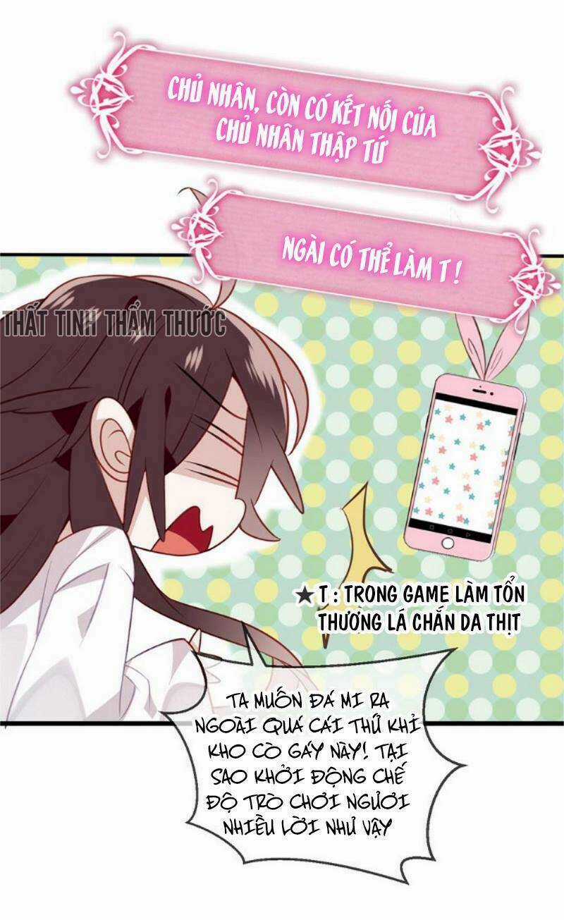 Ngô Hoàng Tại Thượng Chapter 21 trang 32