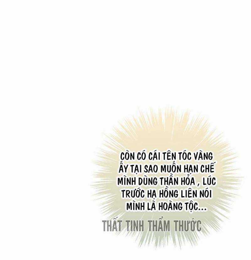 Ngô Hoàng Tại Thượng Chapter 21 trang 34