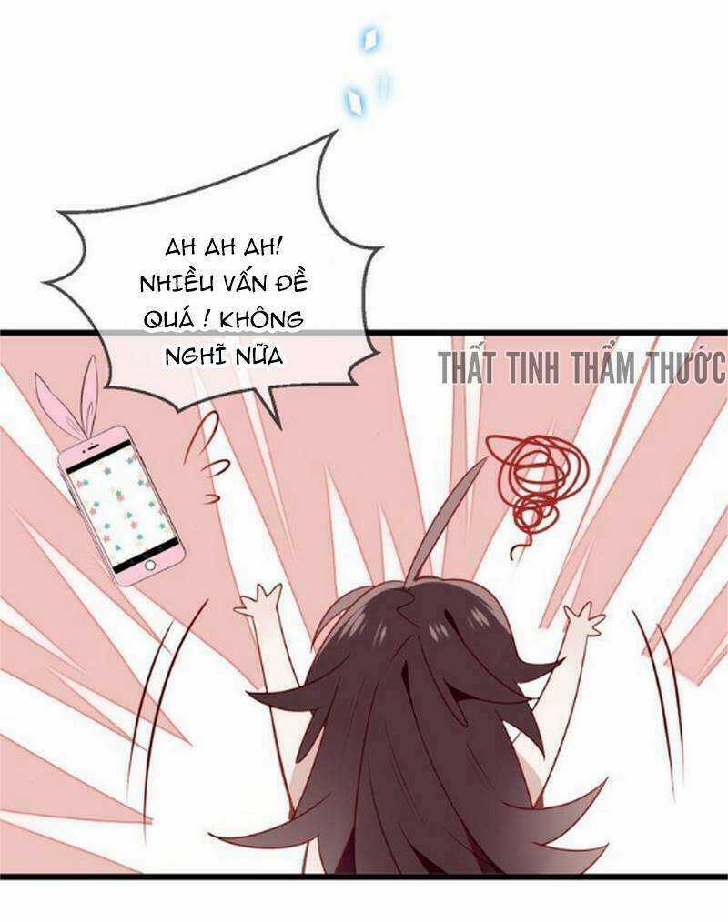 Ngô Hoàng Tại Thượng Chapter 21 trang 37