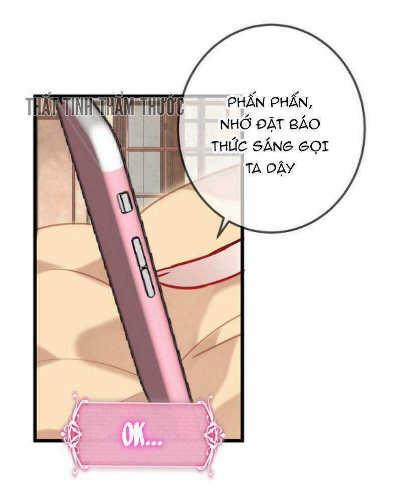 Ngô Hoàng Tại Thượng Chapter 21 trang 38